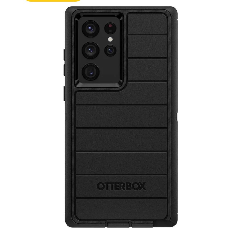 Galaxy s22 Otterbox